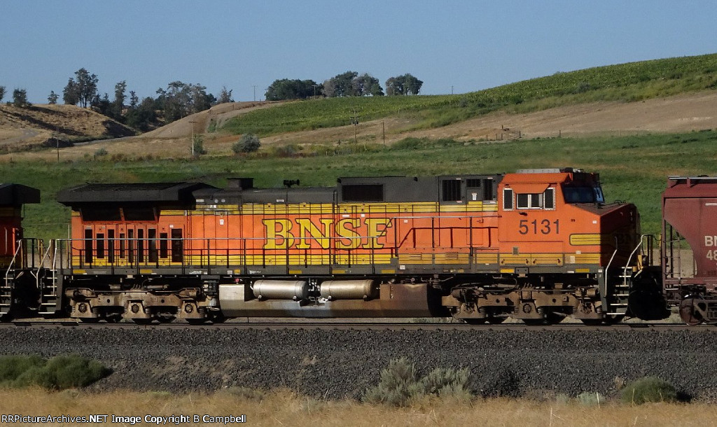 BNSF 5131